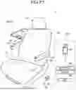 Fig. 26 - SEAT SYSTEM AND SEAT EXPERIENCE DEVICE