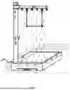 Fig. 06 - Recreational Swimming Pool Swing Set