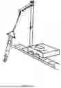 Fig. 09 - Recreational Swimming Pool Swing Set