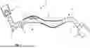 Fig. 02 - BEND ELEMENT FOR A WATERSLIDE