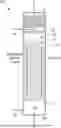 Fig. 01 - TRICKLE-BED SCRUBBER AND SCRUBBING PROCESS WITH WOODCHIP PACKED BED