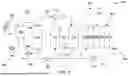 Fig. 02 - DESALINATION AND COOLING SYSTEM INTEGRATING PERMEATE GAP MEMBRANE DISTILLATION AND EJECTOR COOLING CYCLE