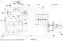 Fig. 09 - DESALINATION AND COOLING SYSTEM INTEGRATING PERMEATE GAP MEMBRANE DISTILLATION AND EJECTOR COOLING CYCLE