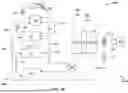 Fig. 17 - DESALINATION AND COOLING SYSTEM INTEGRATING PERMEATE GAP MEMBRANE DISTILLATION AND EJECTOR COOLING CYCLE