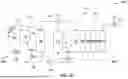 Fig. 23 - DESALINATION AND COOLING SYSTEM INTEGRATING PERMEATE GAP MEMBRANE DISTILLATION AND EJECTOR COOLING CYCLE