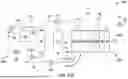 Fig. 24 - DESALINATION AND COOLING SYSTEM INTEGRATING PERMEATE GAP MEMBRANE DISTILLATION AND EJECTOR COOLING CYCLE