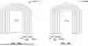 Fig. 25 - DESALINATION AND COOLING SYSTEM INTEGRATING PERMEATE GAP MEMBRANE DISTILLATION AND EJECTOR COOLING CYCLE