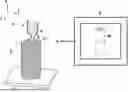 Fig. 01 - METHOD FOR PRODUCING AN INORGANIC FILTRATION MEDIUM THROUGH INTERMESHING AND OBTAINED MEMBRANE
