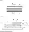 Fig. 07 - METHOD FOR PRODUCING AN INORGANIC FILTRATION MEDIUM THROUGH INTERMESHING AND OBTAINED MEMBRANE