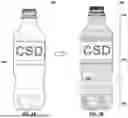 Fig. 04 - MOLDED ARTICLE, CONTAINER AND A METHOD FOR THE MOLDING AND RECYCLING THEREOF