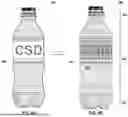 Fig. 05 - MOLDED ARTICLE, CONTAINER AND A METHOD FOR THE MOLDING AND RECYCLING THEREOF