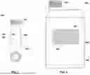 Fig. 08 - MOLDED ARTICLE, CONTAINER AND A METHOD FOR THE MOLDING AND RECYCLING THEREOF