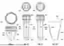 Fig. 09 - MOLDED ARTICLE, CONTAINER AND A METHOD FOR THE MOLDING AND RECYCLING THEREOF