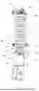 Fig. 02 - SHOCK ABSORBER HAVING QUICK RELEASE FASTENING DEVICE