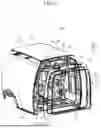 Fig. 10 - JOINT STRUCTURE OF VEHICLE BODY