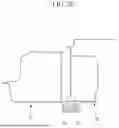 Fig. 24 - JOINT STRUCTURE OF VEHICLE BODY
