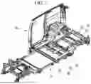 Fig. 03 - CONNECTION STRUCTURE OF VEHICLE BODY