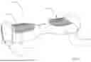 Fig. 02 - POWERED WHEELED RIDING DEVICE
