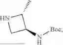 Fig. 100 - 2-PIPERIDYL OR 2-PYRAZOLYL SUBSTITUTED PYRIMIDINE COMPOUND SERVING AS EGFR INHIBITOR