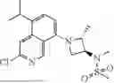 Fig. 112 - 2-PIPERIDYL OR 2-PYRAZOLYL SUBSTITUTED PYRIMIDINE COMPOUND SERVING AS EGFR INHIBITOR