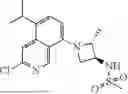 Fig. 113 - 2-PIPERIDYL OR 2-PYRAZOLYL SUBSTITUTED PYRIMIDINE COMPOUND SERVING AS EGFR INHIBITOR