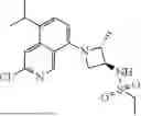 Fig. 115 - 2-PIPERIDYL OR 2-PYRAZOLYL SUBSTITUTED PYRIMIDINE COMPOUND SERVING AS EGFR INHIBITOR