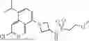 Fig. 117 - 2-PIPERIDYL OR 2-PYRAZOLYL SUBSTITUTED PYRIMIDINE COMPOUND SERVING AS EGFR INHIBITOR