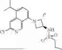 Fig. 119 - 2-PIPERIDYL OR 2-PYRAZOLYL SUBSTITUTED PYRIMIDINE COMPOUND SERVING AS EGFR INHIBITOR