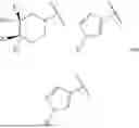Fig. 13 - 2-PIPERIDYL OR 2-PYRAZOLYL SUBSTITUTED PYRIMIDINE COMPOUND SERVING AS EGFR INHIBITOR