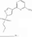 Fig. 147 - 2-PIPERIDYL OR 2-PYRAZOLYL SUBSTITUTED PYRIMIDINE COMPOUND SERVING AS EGFR INHIBITOR