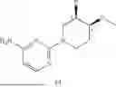 Fig. 150 - 2-PIPERIDYL OR 2-PYRAZOLYL SUBSTITUTED PYRIMIDINE COMPOUND SERVING AS EGFR INHIBITOR