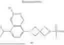 Fig. 166 - 2-PIPERIDYL OR 2-PYRAZOLYL SUBSTITUTED PYRIMIDINE COMPOUND SERVING AS EGFR INHIBITOR