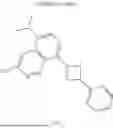 Fig. 168 - 2-PIPERIDYL OR 2-PYRAZOLYL SUBSTITUTED PYRIMIDINE COMPOUND SERVING AS EGFR INHIBITOR