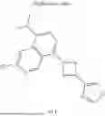 Fig. 180 - 2-PIPERIDYL OR 2-PYRAZOLYL SUBSTITUTED PYRIMIDINE COMPOUND SERVING AS EGFR INHIBITOR