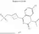 Fig. 182 - 2-PIPERIDYL OR 2-PYRAZOLYL SUBSTITUTED PYRIMIDINE COMPOUND SERVING AS EGFR INHIBITOR
