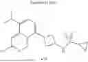 Fig. 188 - 2-PIPERIDYL OR 2-PYRAZOLYL SUBSTITUTED PYRIMIDINE COMPOUND SERVING AS EGFR INHIBITOR