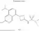 Fig. 196 - 2-PIPERIDYL OR 2-PYRAZOLYL SUBSTITUTED PYRIMIDINE COMPOUND SERVING AS EGFR INHIBITOR