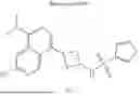 Fig. 208 - 2-PIPERIDYL OR 2-PYRAZOLYL SUBSTITUTED PYRIMIDINE COMPOUND SERVING AS EGFR INHIBITOR