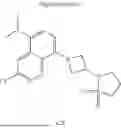 Fig. 210 - 2-PIPERIDYL OR 2-PYRAZOLYL SUBSTITUTED PYRIMIDINE COMPOUND SERVING AS EGFR INHIBITOR