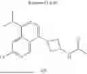Fig. 212 - 2-PIPERIDYL OR 2-PYRAZOLYL SUBSTITUTED PYRIMIDINE COMPOUND SERVING AS EGFR INHIBITOR