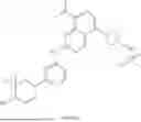 Fig. 239 - 2-PIPERIDYL OR 2-PYRAZOLYL SUBSTITUTED PYRIMIDINE COMPOUND SERVING AS EGFR INHIBITOR