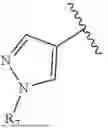 Fig. 27 - 2-PIPERIDYL OR 2-PYRAZOLYL SUBSTITUTED PYRIMIDINE COMPOUND SERVING AS EGFR INHIBITOR