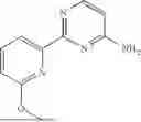 Fig. 273 - 2-PIPERIDYL OR 2-PYRAZOLYL SUBSTITUTED PYRIMIDINE COMPOUND SERVING AS EGFR INHIBITOR