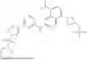 Fig. 286 - 2-PIPERIDYL OR 2-PYRAZOLYL SUBSTITUTED PYRIMIDINE COMPOUND SERVING AS EGFR INHIBITOR