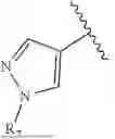 Fig. 30 - 2-PIPERIDYL OR 2-PYRAZOLYL SUBSTITUTED PYRIMIDINE COMPOUND SERVING AS EGFR INHIBITOR