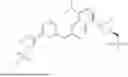 Fig. 308 - 2-PIPERIDYL OR 2-PYRAZOLYL SUBSTITUTED PYRIMIDINE COMPOUND SERVING AS EGFR INHIBITOR