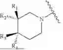 Fig. 31 - 2-PIPERIDYL OR 2-PYRAZOLYL SUBSTITUTED PYRIMIDINE COMPOUND SERVING AS EGFR INHIBITOR