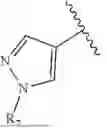 Fig. 366 - 2-PIPERIDYL OR 2-PYRAZOLYL SUBSTITUTED PYRIMIDINE COMPOUND SERVING AS EGFR INHIBITOR