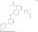 Fig. 378 - 2-PIPERIDYL OR 2-PYRAZOLYL SUBSTITUTED PYRIMIDINE COMPOUND SERVING AS EGFR INHIBITOR