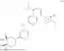 Fig. 381 - 2-PIPERIDYL OR 2-PYRAZOLYL SUBSTITUTED PYRIMIDINE COMPOUND SERVING AS EGFR INHIBITOR